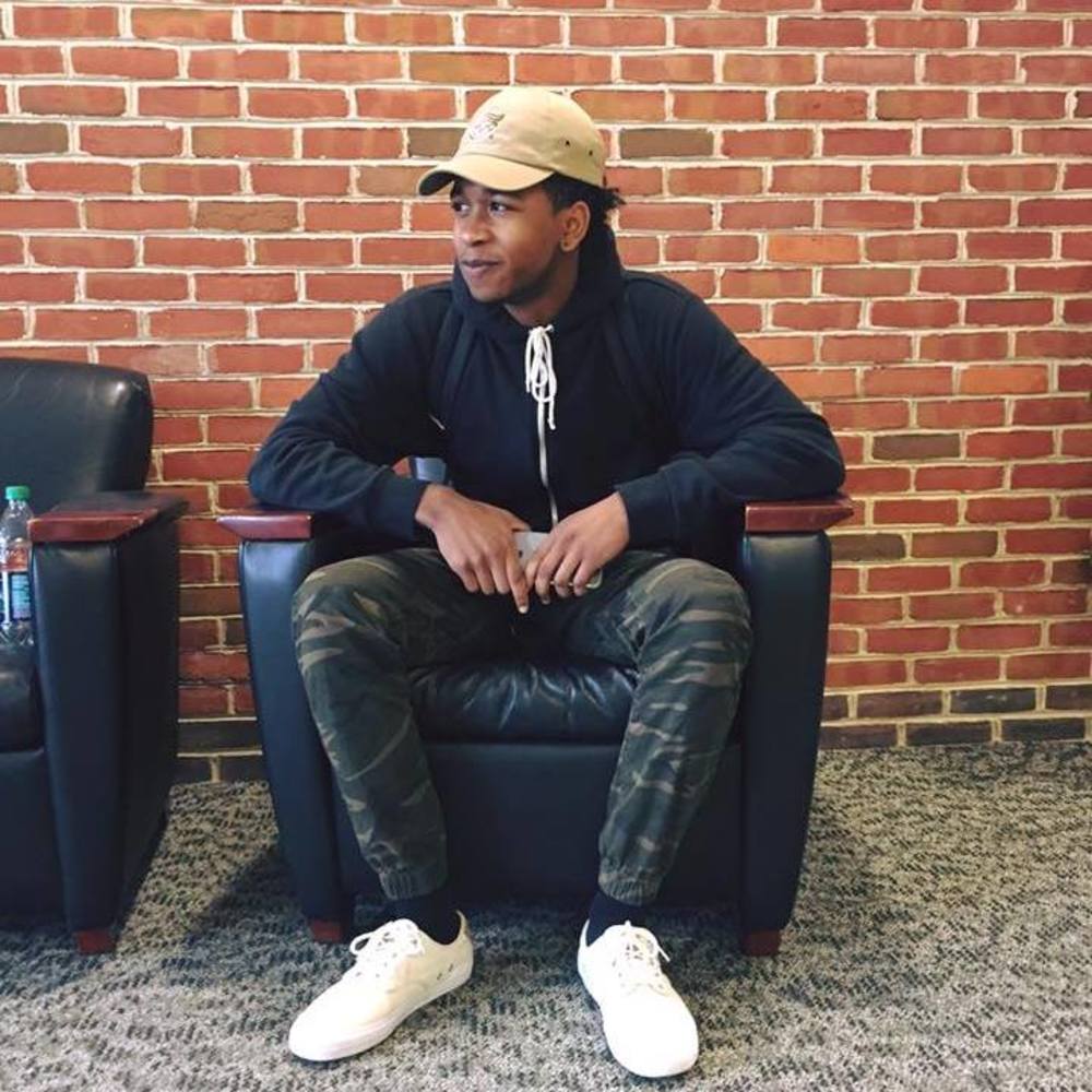 Meet your Posher, Myles